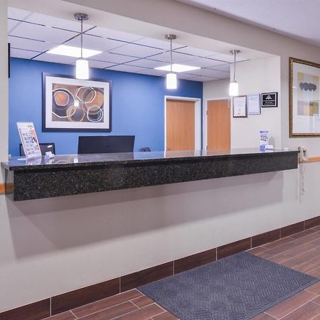 Regency Inn Geneseo Il I-80 Kültér fotó