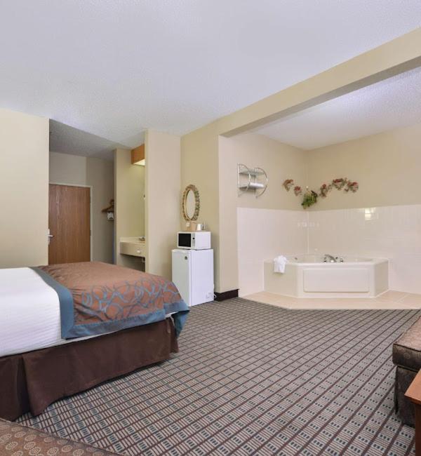 Regency Inn Geneseo Il I-80 Kültér fotó
