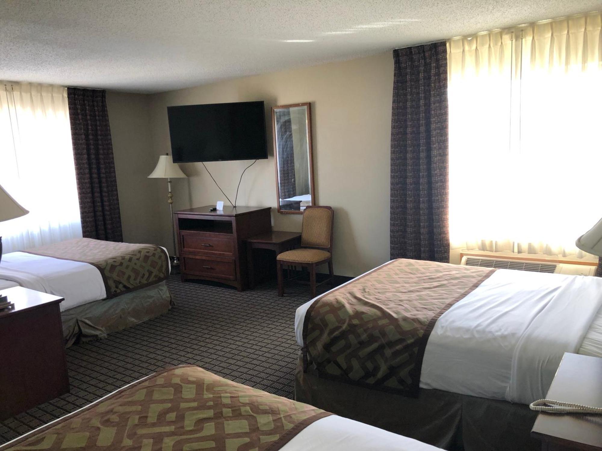 Regency Inn Geneseo Il I-80 Kültér fotó