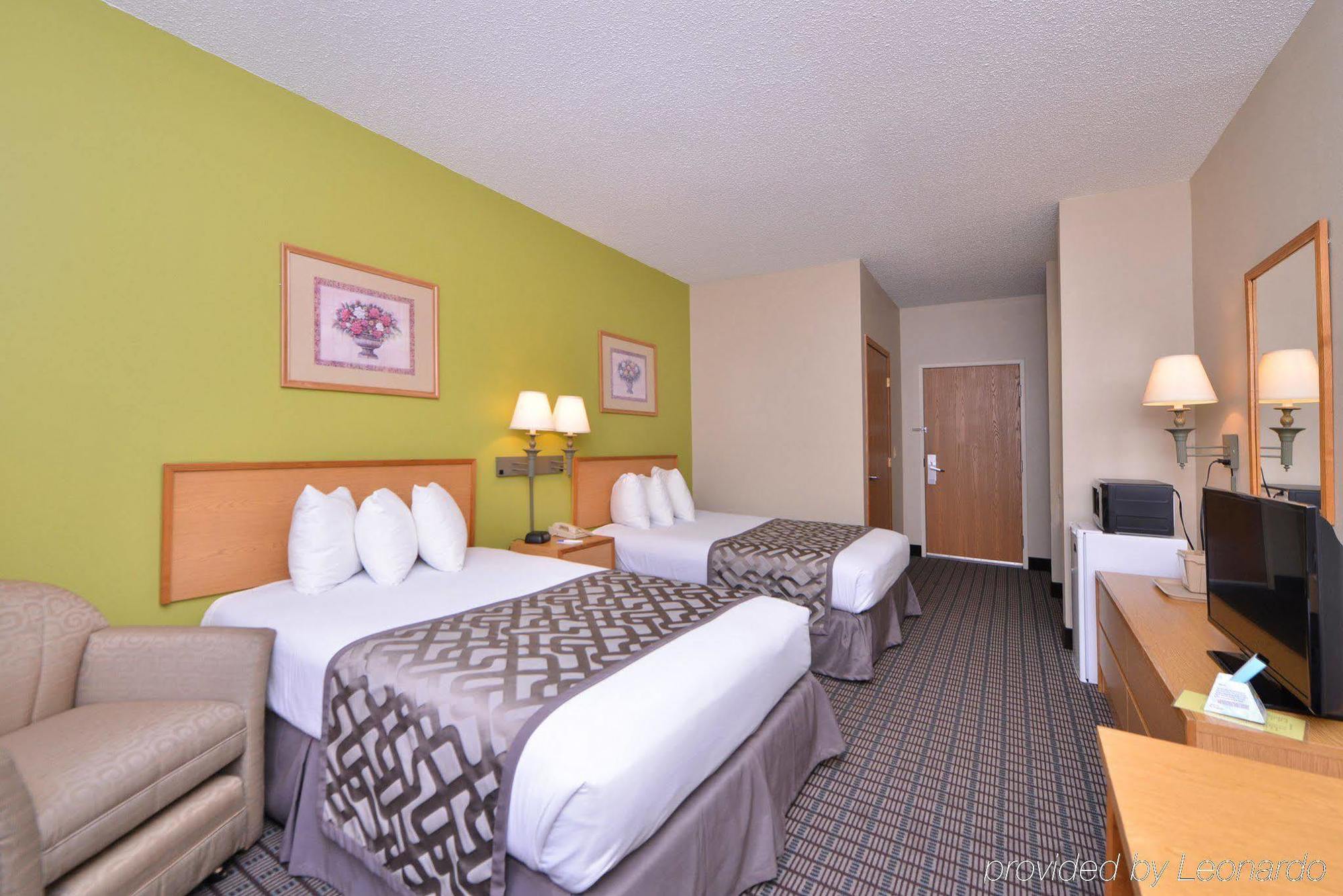 Regency Inn Geneseo Il I-80 Kültér fotó