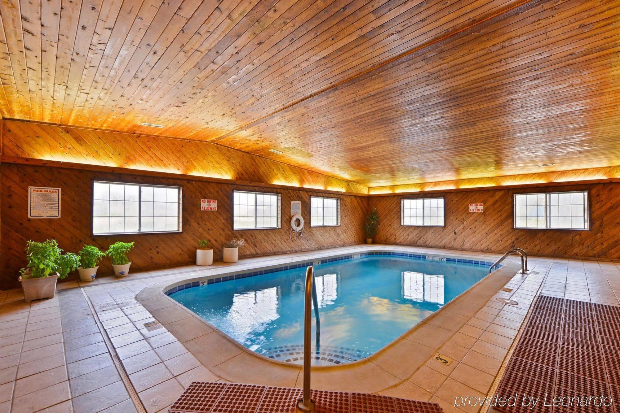 Regency Inn Geneseo Il I-80 Kültér fotó