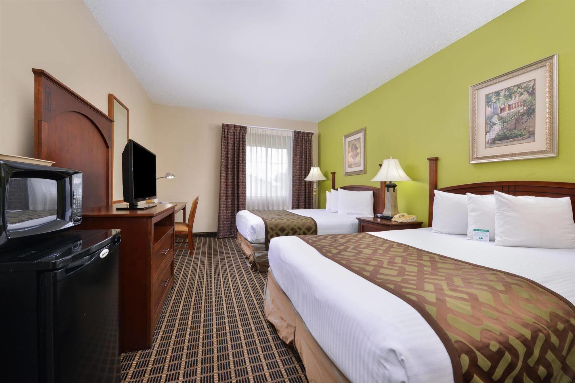 Regency Inn Geneseo Il I-80 Kültér fotó