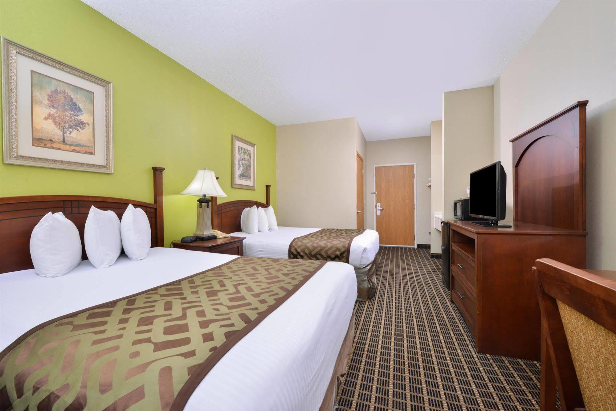 Regency Inn Geneseo Il I-80 Kültér fotó